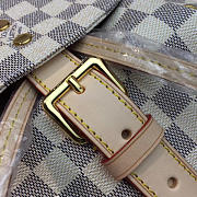 LOUIS VUITTON SPERONE CHESS N41578 3752 - 6