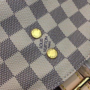 LOUIS VUITTON SPERONE CHESS N41578 3752 - 5