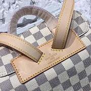 LOUIS VUITTON SPERONE CHESS N41578 3752 - 4