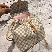 LOUIS VUITTON SPERONE CHESS N41578 3752 - 2