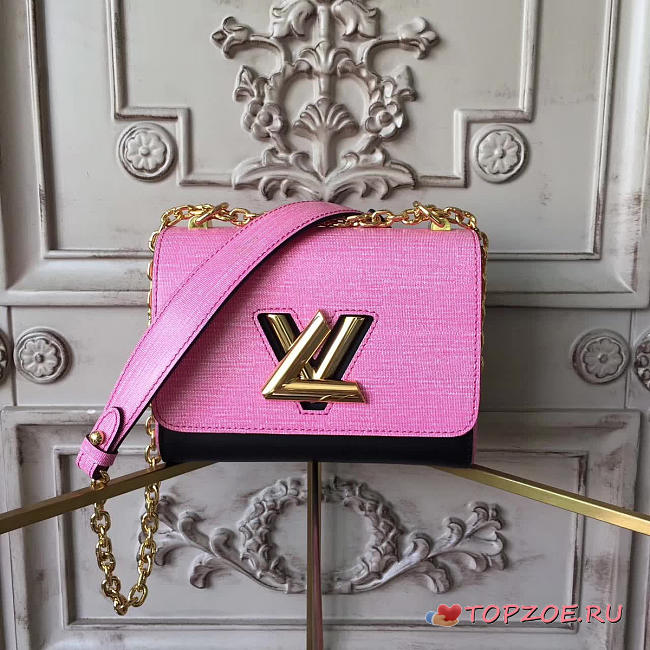 LOUIS VUITTON TWIST MM 3786 - 1