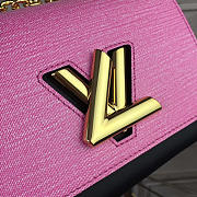 LOUIS VUITTON TWIST MM 3786 - 6