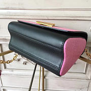 LOUIS VUITTON TWIST MM 3786 - 5