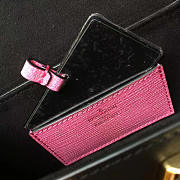 LOUIS VUITTON TWIST MM 3786 - 4