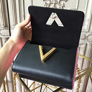 LOUIS VUITTON TWIST MM 3786 - 3