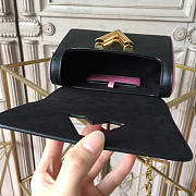 LOUIS VUITTON TWIST MM 3786 - 2