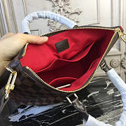 LOUIS VUITTON SIENA MM - 6