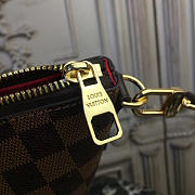 LOUIS VUITTON SIENA MM - 5