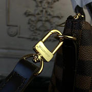 LOUIS VUITTON SIENA MM - 2