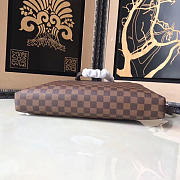 LOUIS VUITTON PORTE DOCUMENTS JOUR DAMIER - 6