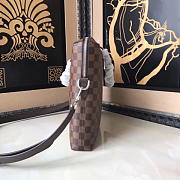 LOUIS VUITTON PORTE DOCUMENTS JOUR DAMIER - 5