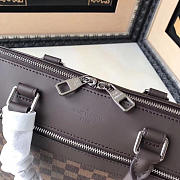 LOUIS VUITTON PORTE DOCUMENTS JOUR DAMIER - 3