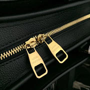 LOUIS VUITTON POPINCOURT MM BAG DARK GREEN 3835 - 2
