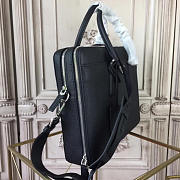 CohotBag prada leather briefcase 4193 - 5