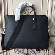 CohotBag prada leather briefcase 4193 - 4
