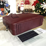 CohotBag prada leather briefcase 4219 - 3
