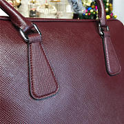 CohotBag prada leather briefcase 4219 - 2