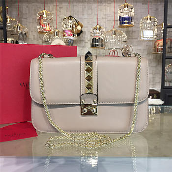 VALENTINO CHAIN CROSS BODY BAG 4706