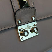 VALENTINO CHAIN CROSS BODY BAG 4706 - 6
