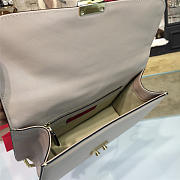 VALENTINO CHAIN CROSS BODY BAG 4706 - 2