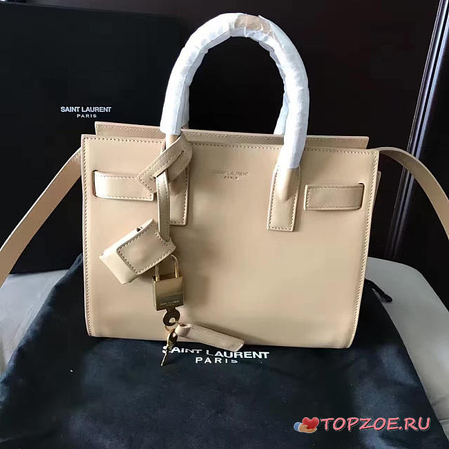 YSL CLASSIC SAC DE JOUR NANO 4910 - 1