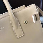 YSL CLASSIC SAC DE JOUR NANO 4910 - 6