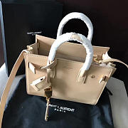 YSL CLASSIC SAC DE JOUR NANO 4910 - 4