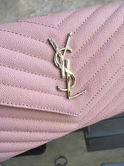 ysl envelope chain wallet CohotBag 5085 - 3