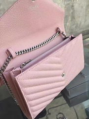 ysl envelope chain wallet CohotBag 5085 - 5