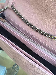 ysl envelope chain wallet CohotBag 5085 - 6