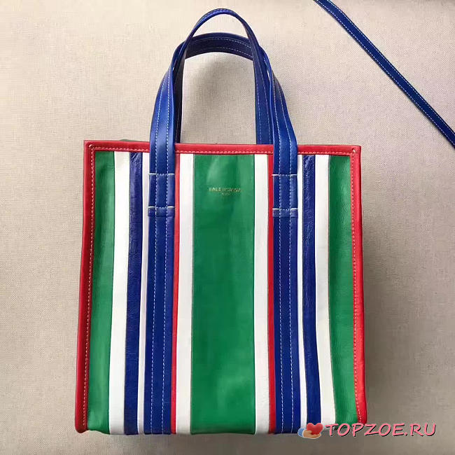 BALENCIAGA BAZAR SHOPPER 5581 - 1