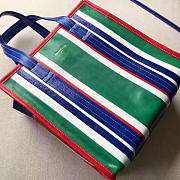 BALENCIAGA BAZAR SHOPPER 5581 - 6