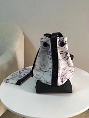 BALENCIAGA BUCKET BAG 5597 - 6