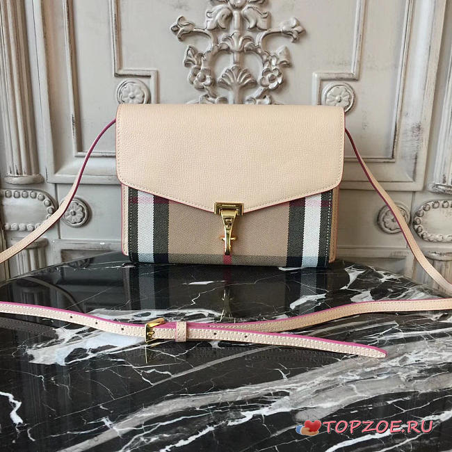 Burberry Shoulder Bag 5824 - 1