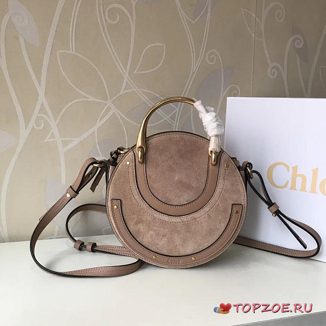 chloé cortex pixie z1252 CohotBag  - 1