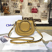 CHLOE LEATHER NILE Z1338 - 1