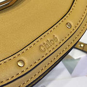 CHLOE LEATHER NILE Z1338 - 6