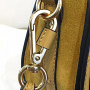 CHLOE LEATHER NILE Z1338 - 5