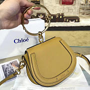 CHLOE LEATHER NILE Z1338 - 4