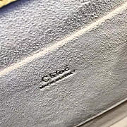 CHLOE LEATHER NILE Z1338 - 3