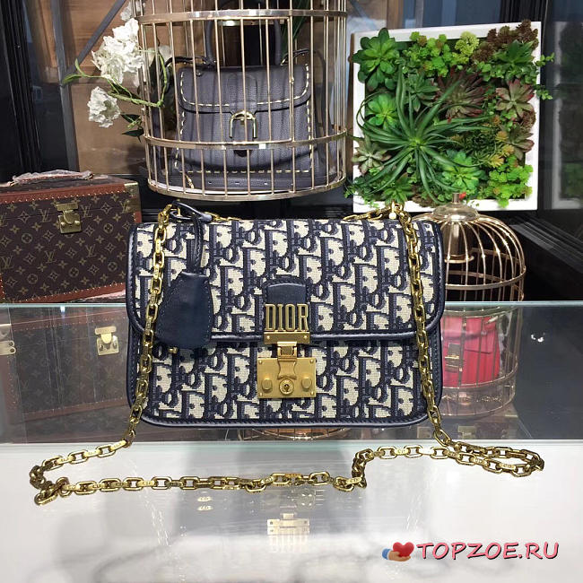 CohotBag dior addict - 1
