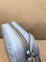 gucci gg marmont matelassé CohotBag 2401 - 2