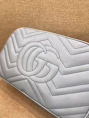 gucci gg marmont matelassé CohotBag 2401 - 3