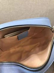 gucci gg marmont matelassé CohotBag 2401 - 5