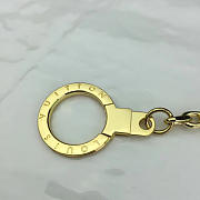 LOUIS VUITTON KALEIDO V BAG CHAIN - 4