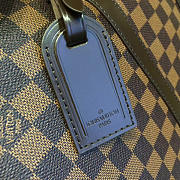 LV Damier Ebene Porte-Documents Voyage 41cm - 2