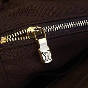 LV Damier Ebene Porte-Documents Voyage 41cm - 3