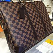 LV Damier Ebene Porte-Documents Voyage 41cm - 4