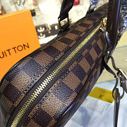 LV Damier Ebene Porte-Documents Voyage 41cm - 5