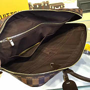 LV Damier Ebene Porte-Documents Voyage 41cm - 6